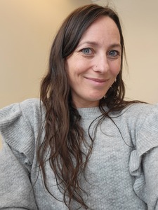 Carrie Marsh