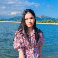 Ngân Võ Nguyễn