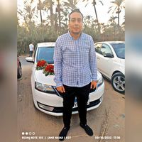 Amr Nasar