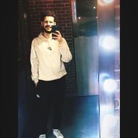 Mohamed Sayed
