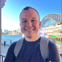 Михаил Кирьянов