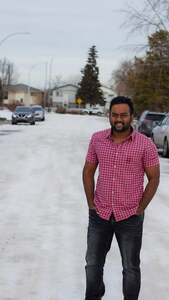 Kris Natarajan