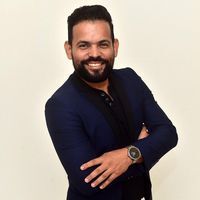 Rubenilson Lima