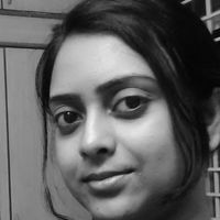 অনসূয়া খাসনবীশ