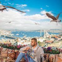 Ангел Балъков