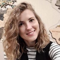 Даша Амелишко