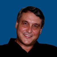 Dwayne Scribner