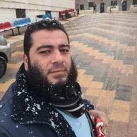 Mohammad Aboosama
