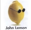 John