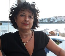 Maria Giannisi
