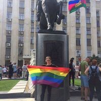 Алексей Королёв