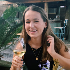 Abbi Larkin