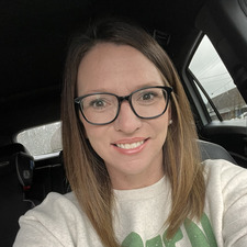 Brittany Hudson