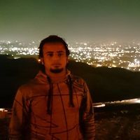 محمد العزبي