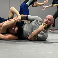 Christopher Campbell