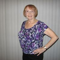 Mona Johnston