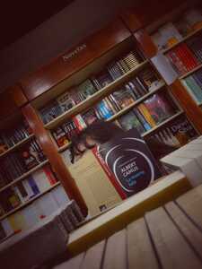 The Book Constellation