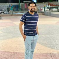 Ahmed Ebrahim