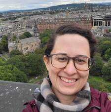 Stephanie Silverstan