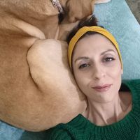 Ράνια Γκότση