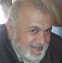 Mohammed Elabhar
