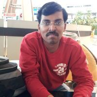 Vimal Kumar