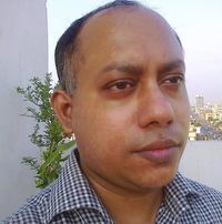 Sayeed Hasan RiYadh
