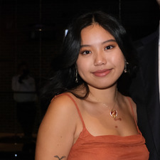 Phoebe Woonprasert