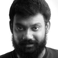 Chandru Selvam