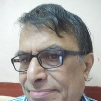 Badarinath MK