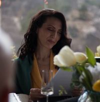 Билјана Блажеска