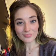 Amber Schrader-Matthies