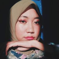 Afiazka Rahmanida