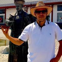 علي الشيخ أحمد سالك