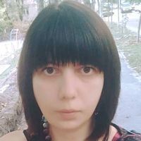 Марина Трохименко