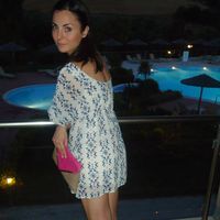 Βασιλική Γκατζόλα