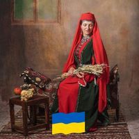 Саломе Енгибарян