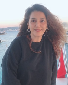 Hande Erkan