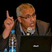 نورالدين درويش