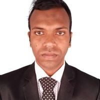 মোঃ শাহরিয়ার