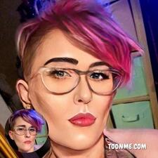 Della Keen