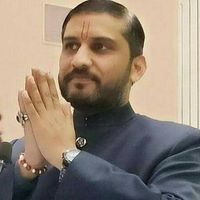 आचार्य ऋषि