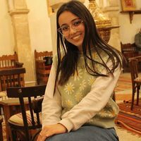 Mariem Daoud