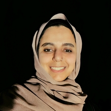 عائشة أبوهشيمة