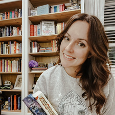 Crystal (the.incandescent.reader)