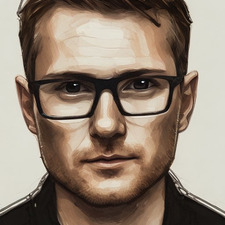 Scott Robinson