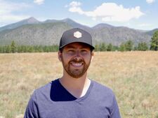 Dillan Adams