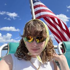 juliet faughnan
