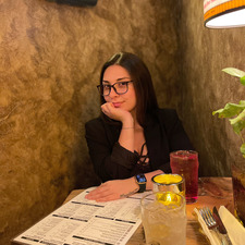 Fidan Aliyeva