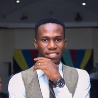 Nsisong Sunday